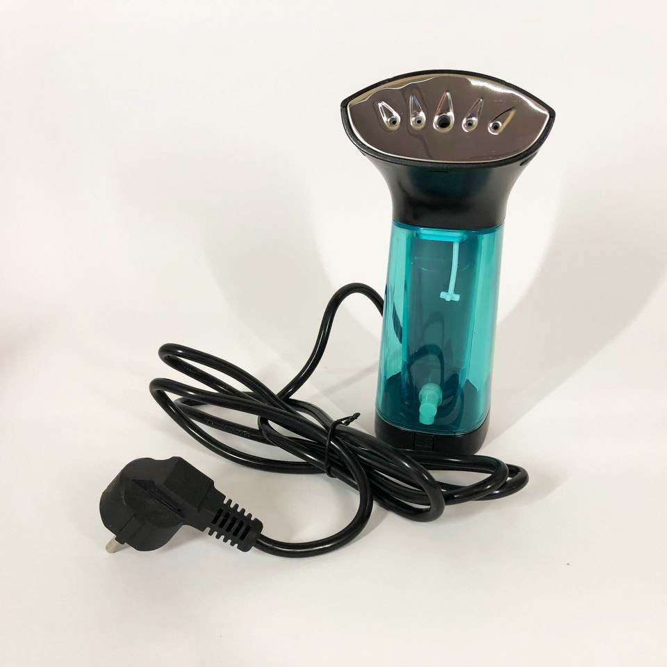 Ручний вертикальний відпарювач для одягу дорожній SeaBreeze SB-002, Відпарювач для одягу парою FP-70 Івано-Франківськ - фото 6