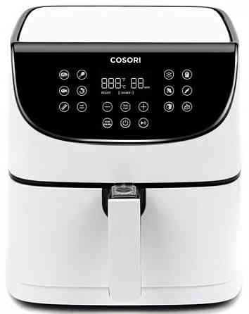 Мультипіч Cosori Premium CP158-AF-RXW (КAAPAFCSNEU0022) ( 5.4 кг ) Харків