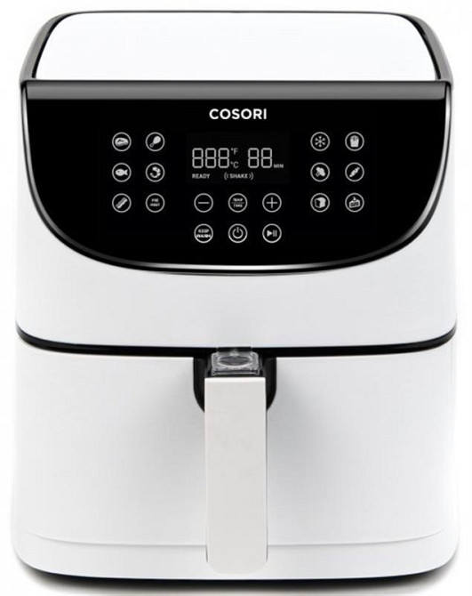Мультипіч Cosori Premium CP158-AF-RXW (КAAPAFCSNEU0022) ( 5.4 кг ) Харків - фото 3