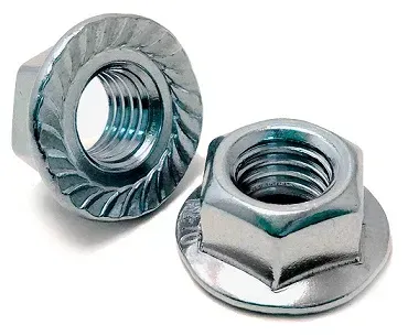 Гайки всех типов и размеров. Днепр - изображение 2