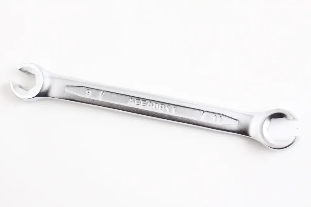 Ключ відрізка 9x11м Toptul Вінниця - фото 1