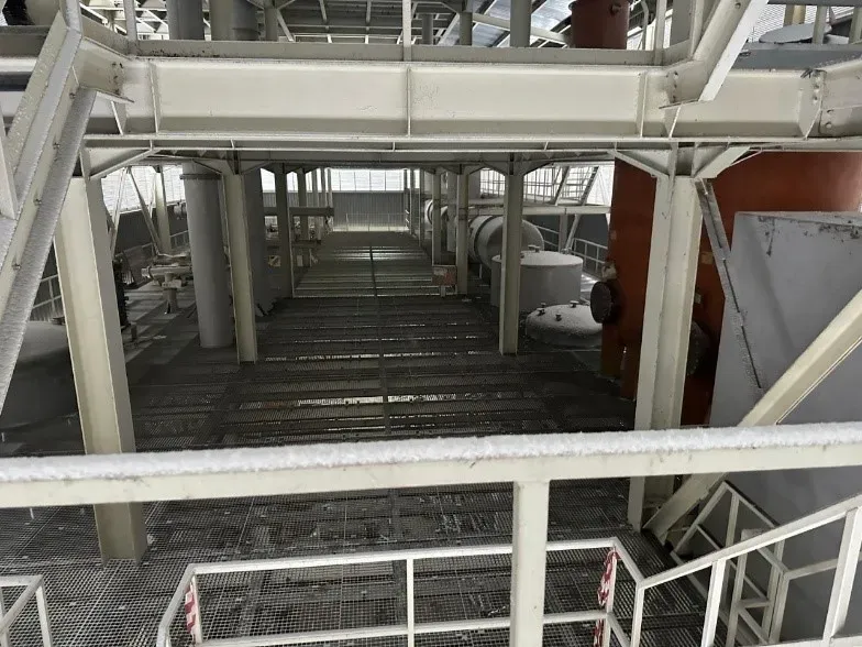 Биодизельный завод, инвестпроект в свободной экономической зоне, Румыния. Киев - изображение 5