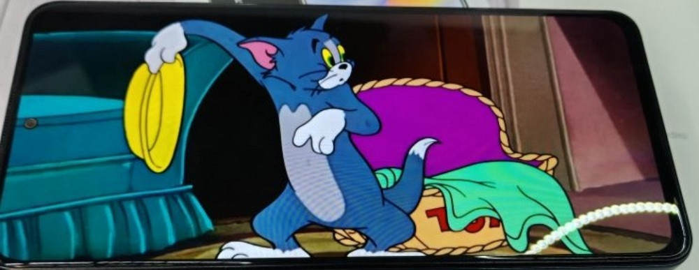 Смартфон Xiaomi Note 11 Pro + 5G 8/256Gb. Київ - фото 7