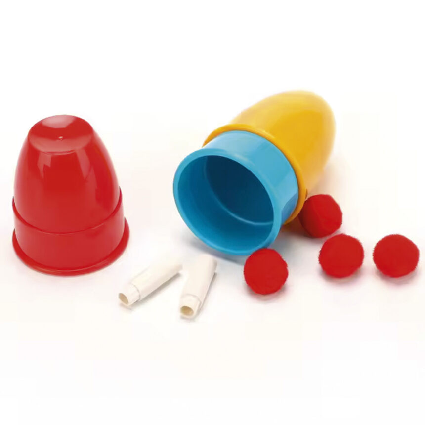 Набор для фокуса Магическая коллекция 