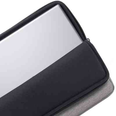 Чехол для ноутбука RivaCase 13.3" 7703 (Grey) "Suzuka" (7703Grey) Винница