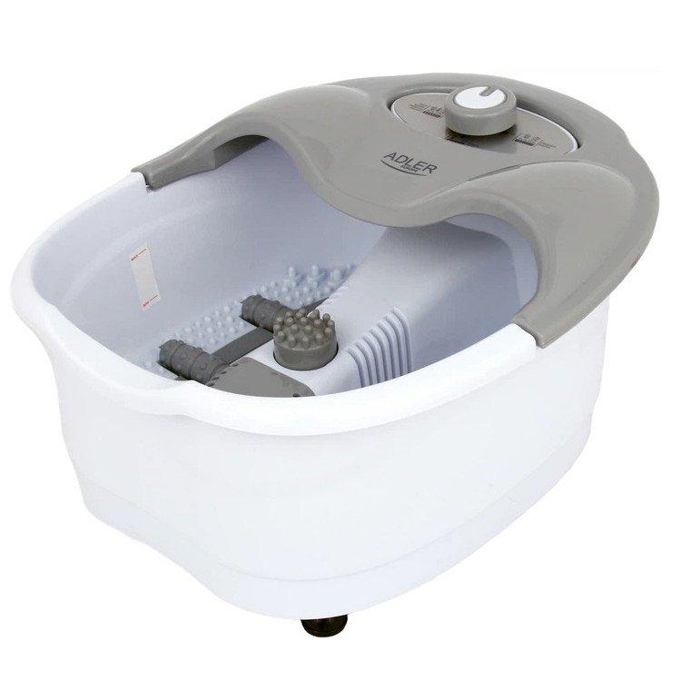 Ванночка масажер для ніг Adler AD 2167 PA-32 Львів - фото 3