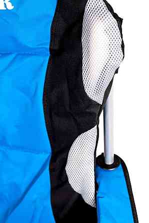 Кресло складное туристическое Ranger SL 751 (RA 2220) стул со спинкой для пикника, рыбалки Киев