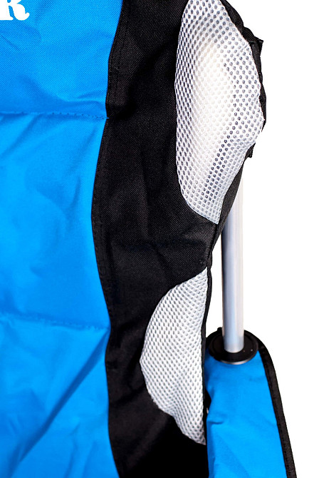 Кресло складное туристическое Ranger SL 751 (RA 2220) стул со спинкой для пикника, рыбалки Киев - изображение 6