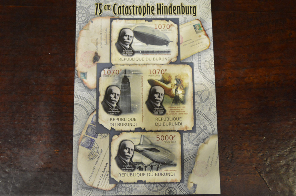 Бурунді. Транспорт. 2012 рік Полтава - фото 1