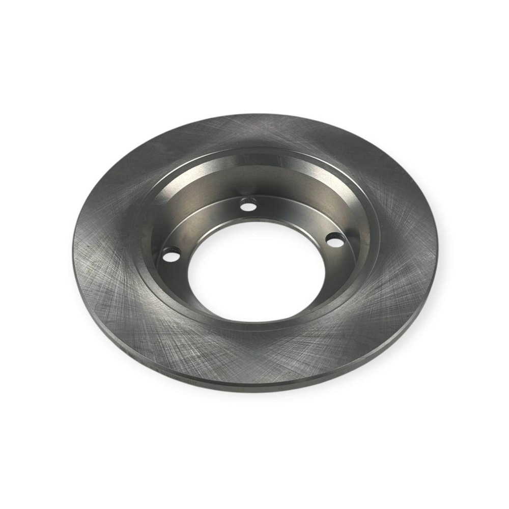 Диск 2121, 21213, 2123, 2131 передний тормозной Мукачево - изображение 2