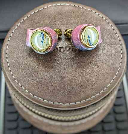 Новые Проводные Tiandirenhe TD25 – Лучшие Басовые Наушники Харьков