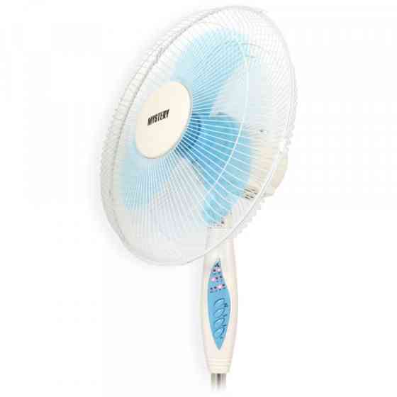 Вентилятор підлоговий (40Вт) MYSTERY MSF-2446 (MSF-2446@) Київ