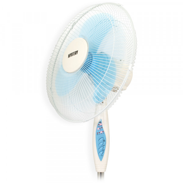 Вентилятор підлоговий (40Вт) MYSTERY MSF-2446 (MSF-2446@) Київ - фото 5