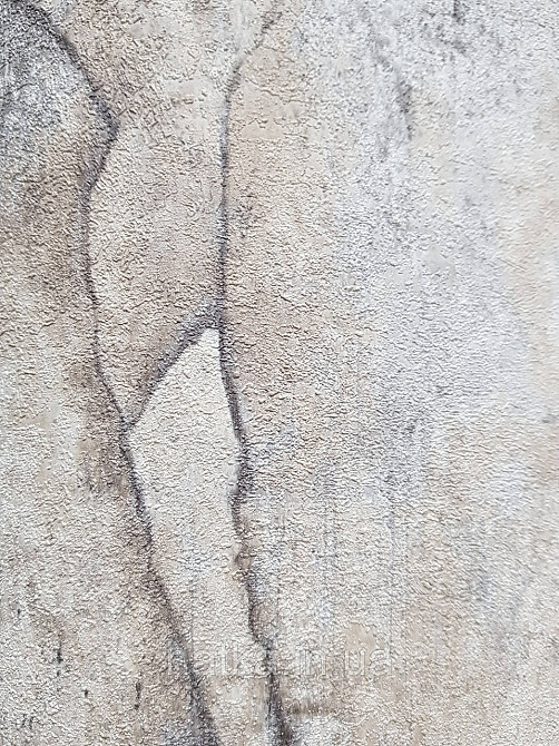 Шпалери метрові вінілові на флізелін Erismann Nature soul під камінь коричневі жовті сірі Київ - фото 2