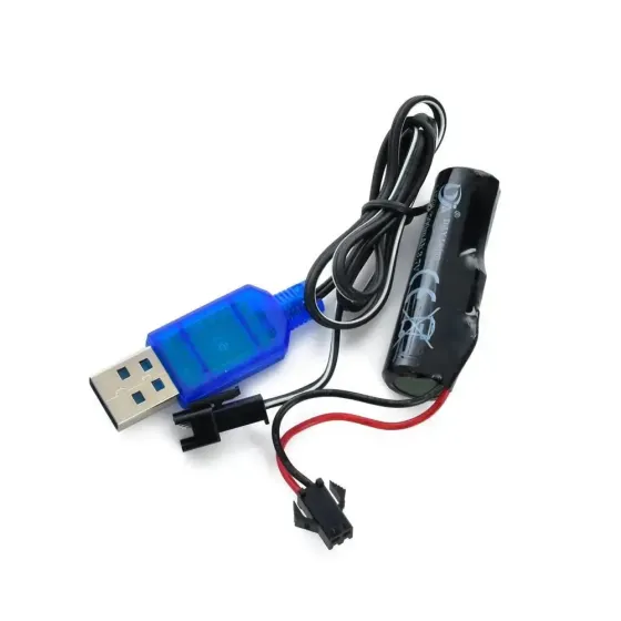 Машинка на радиоуправлении UD 2220 A, масштаб 1:18, акум.3,7V, пульт 2,4G, трансформируется Коломыя