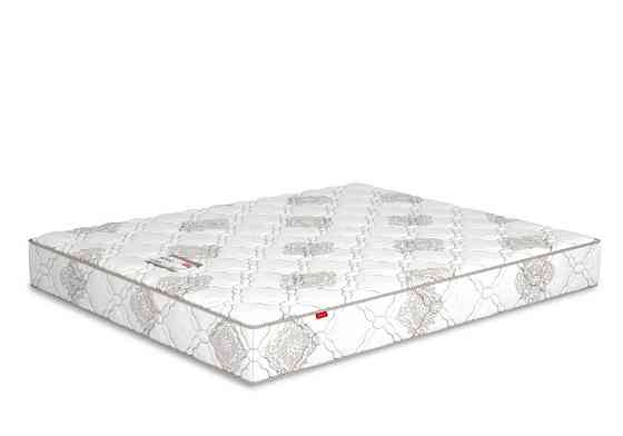 Матрац MatroLuxe Soft Plus 150x200 Макіато Київ