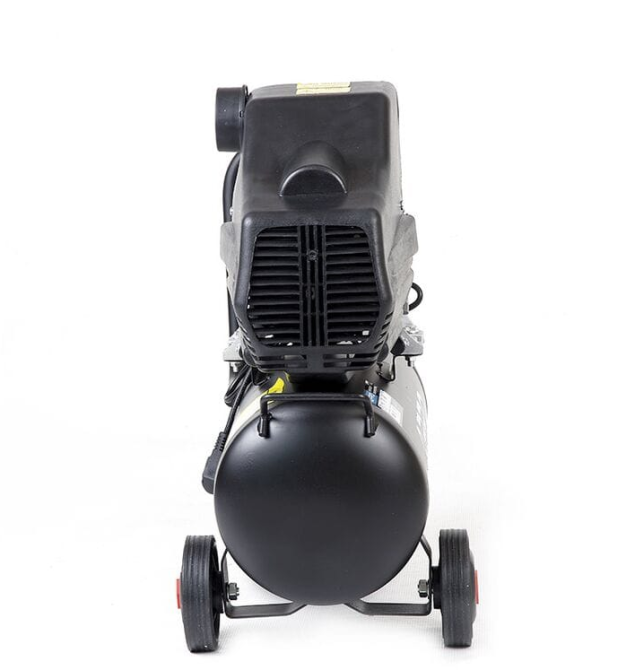 Компресор одноциліндровий 1,5кВт 205л/хв 8 бар 24л 2 крана APRO Житомир - изображение 4