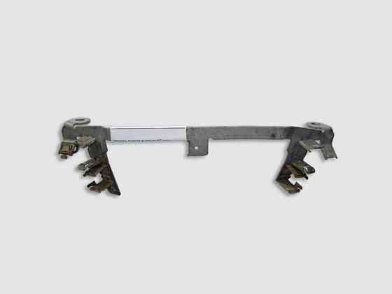 Mercedes-Benz  A2721591040 Утримувач електропроводів на корпусі АКП знизу E-Class W211 C-Class W203 CLS C219 SL R230 SLK R171 CLC C203 Одеса