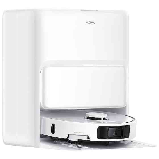 Робот-пилосос Mova P50 Ultra (RLP23SE) ( white ) Харьков