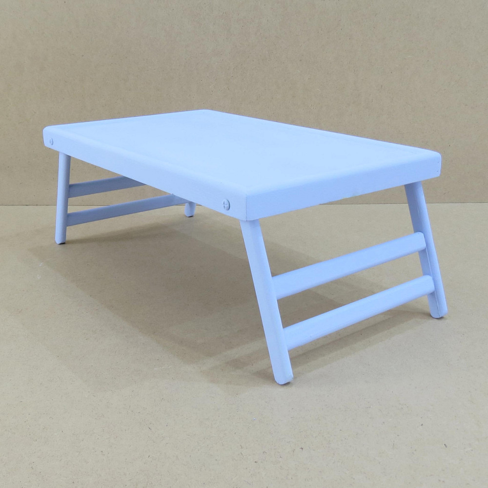 Столик-поднос для завтрака 