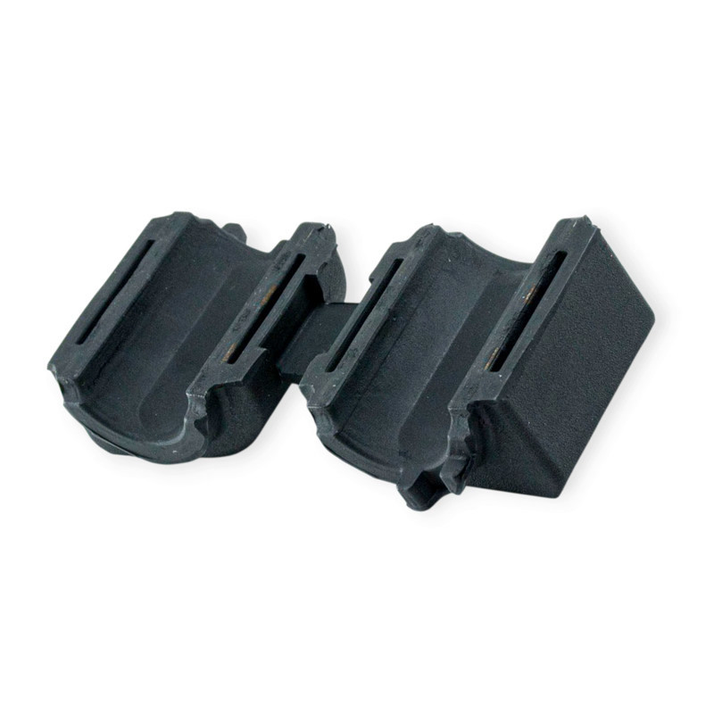 Втулка передня Ситроен C5, Пежо 407, 508 1.6-3.0i, HDi 05-(d-23.5 мм) стабілізатора Мукачево - фото 1