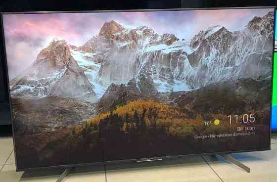 Телевизор Безрамный: 75