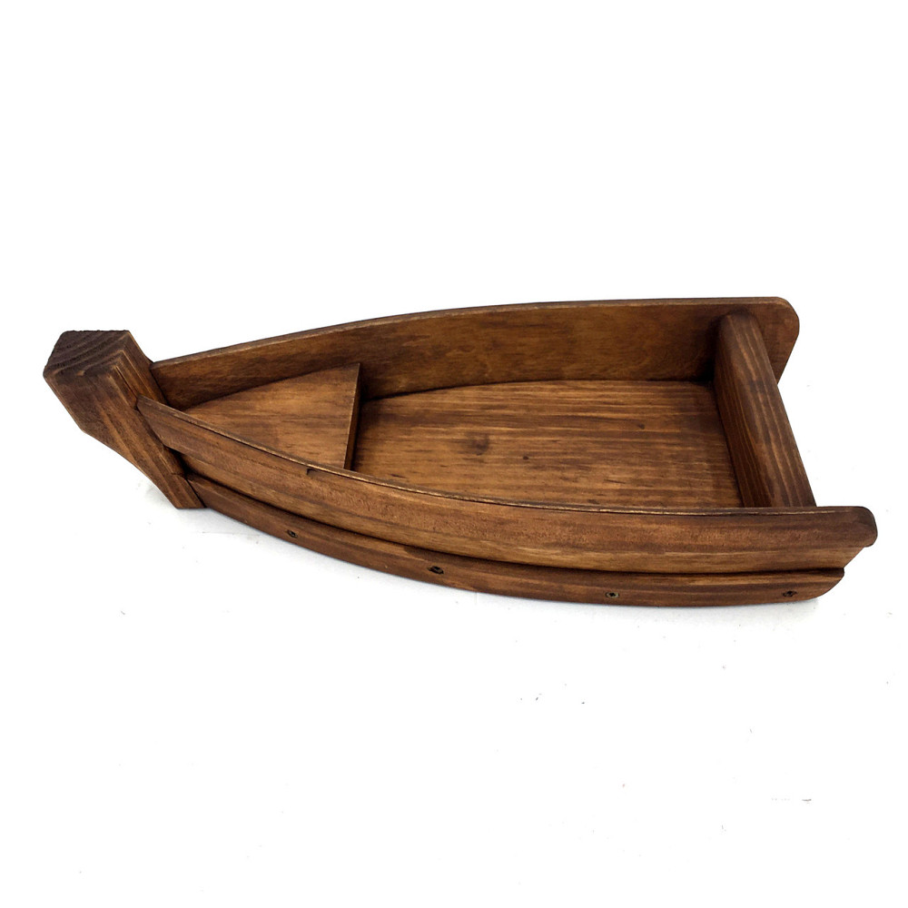 Лодка для подачи суши 