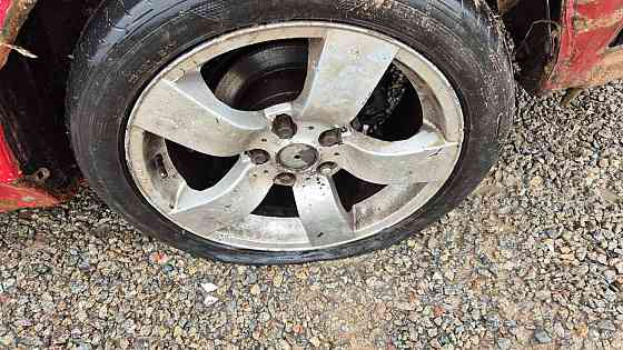 Диски R17 5×114,3 — Hyundai Київ