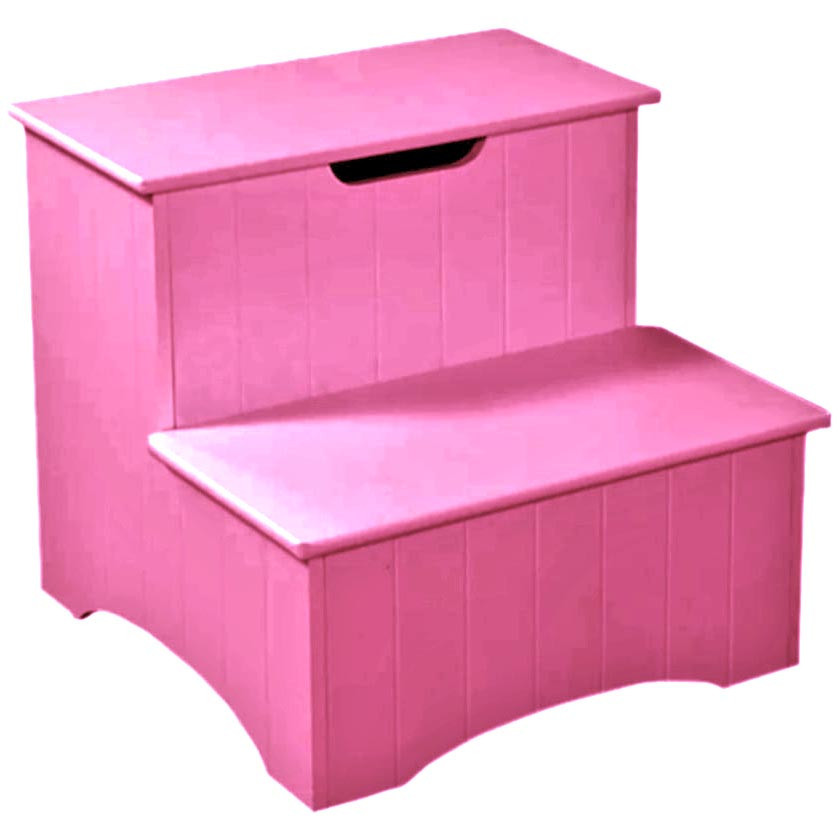 Скамейка-ступенька 