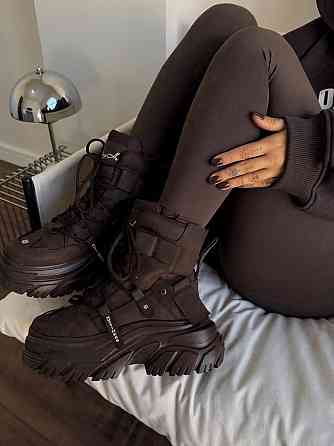 Жіночий теплий костюм двійка: худі і лосини зі штрипками турецька тринитка на флісі + джерсі віскоза на флісі Одеса