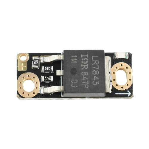 Модуль MOSFET-переключателя LR7843 160А 5-18В, ШИМ-управление Вінниця - фото 1