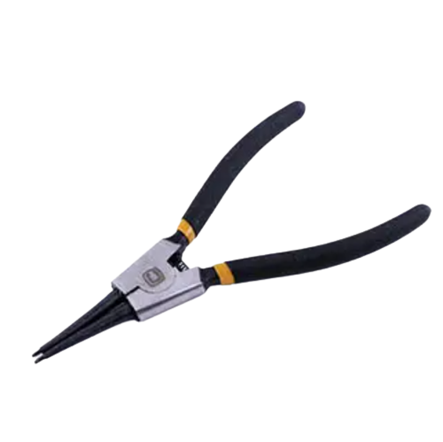 Знімач стопорних кілець 175мм внутрішні прямі СИЛА Житомир - фото 1