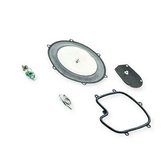 Ремкомплект BRC at90e редуктора Мукачево