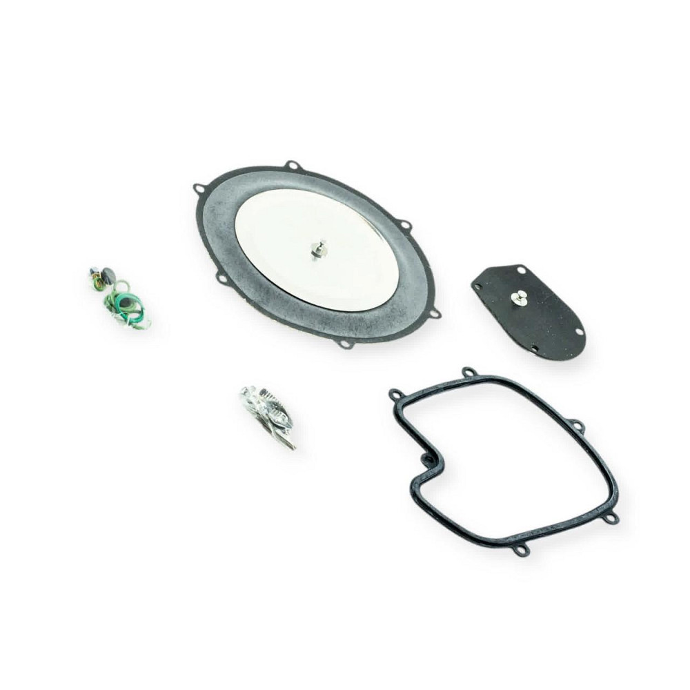 Ремкомплект BRC at90e редуктора Мукачево - изображение 2