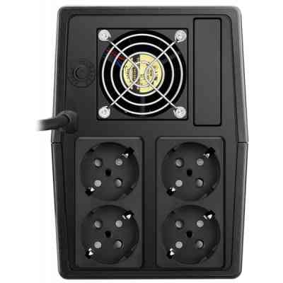 Пристрій безперебійного живлення FSP FP2000, 2000VA (PPF12A0822) Вінниця