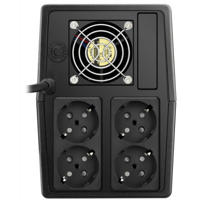 Источник бесперебойного питания FSP FP2000, 2000VA (PPF12A0822) Винница - изображение 2