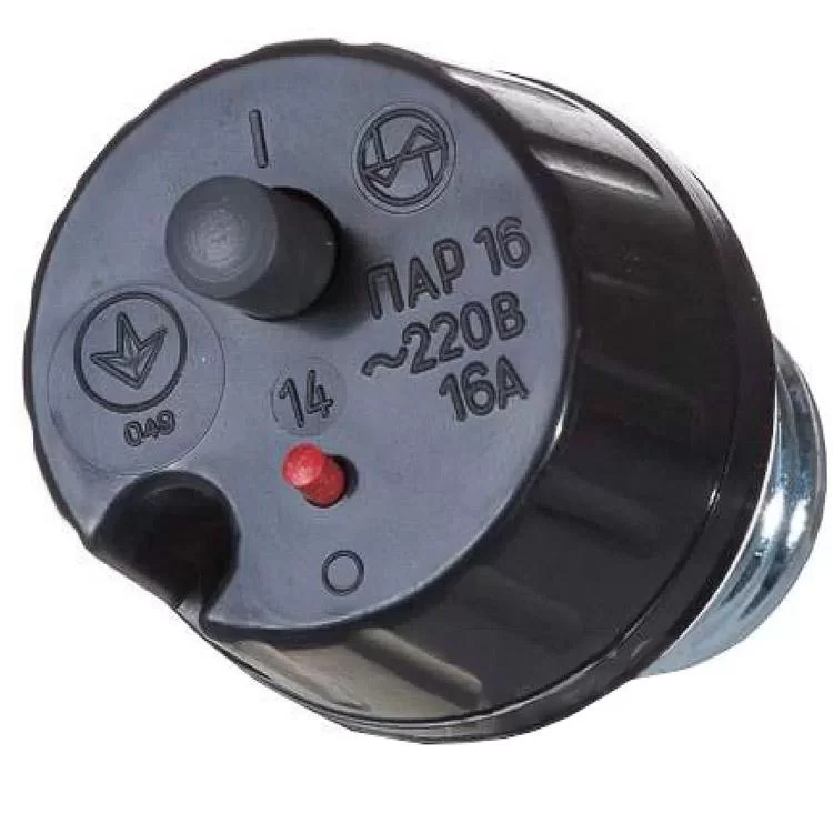 Пробка-автомат 16А Харьков - изображение 1