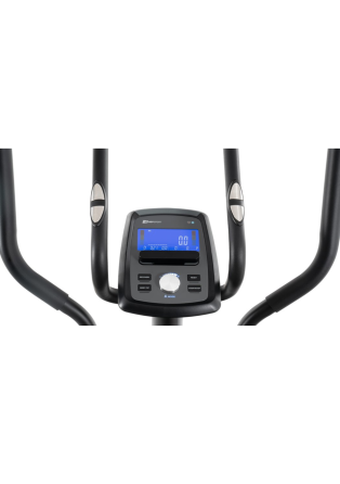 Орбітрек Hop-Sport HS-120C Prim чорно-зелений Київ