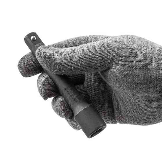 Подовжувач ударний 1/2 " 125мм Forsage F-8044125K Одеса