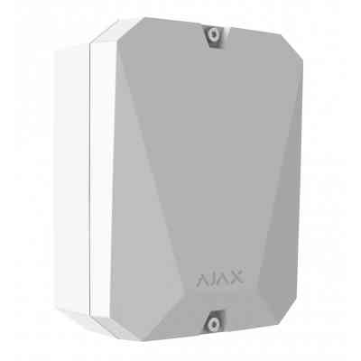 Модуль управления умным домом Ajax MultiTransmitter біла Винница