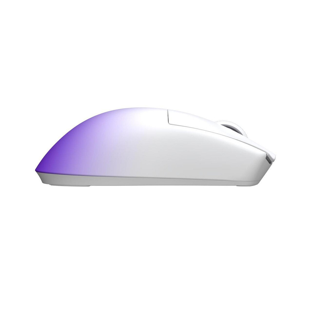 Миша бездротова Hator Hellyberry HM47 Pro Wireless White/Violet Gradient (HM47PRO_white_violet) ( 29299 ) Харьков - изображение 3