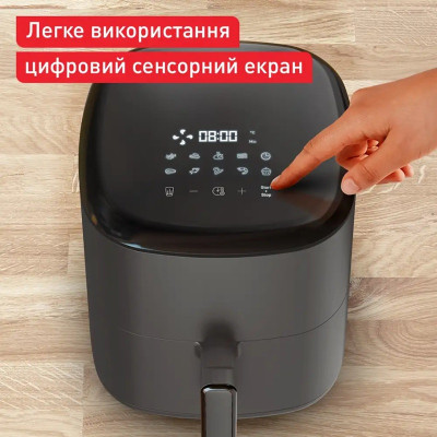 Мультипечь Tefal EY245H10 Винница - изображение 12