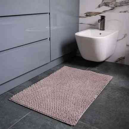 Килимок для ванної кімнати 55*80 Ананас (кольори в асортименті) Харків