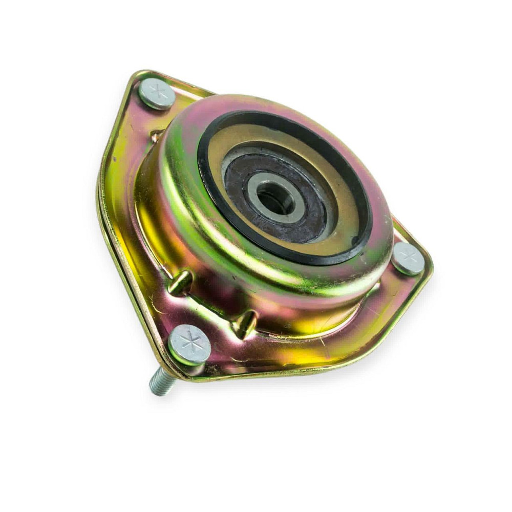 Опора стійки 2110, 2111, 2112 верхня з болтами та підшипником (люстра) передньої Мукачево - фото 1