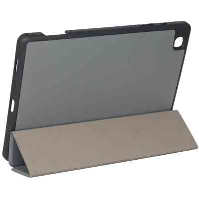 Чохол до планшета BeCover Flexible TPU Mate Samsung Tab S6 Lite (2024) 10.4" P620/P625/P627 Grey (712515) Вінниця