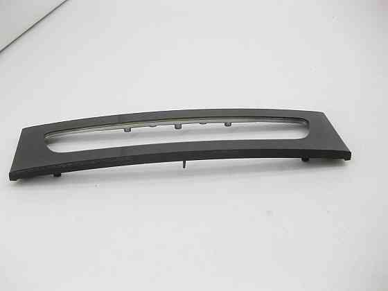 Mercedes-Benz  A2116801539 Дерев'яне декоративне облицювання блоку кнопок передньої панелі Авангард E-class W211 E-class S211 Одеса
