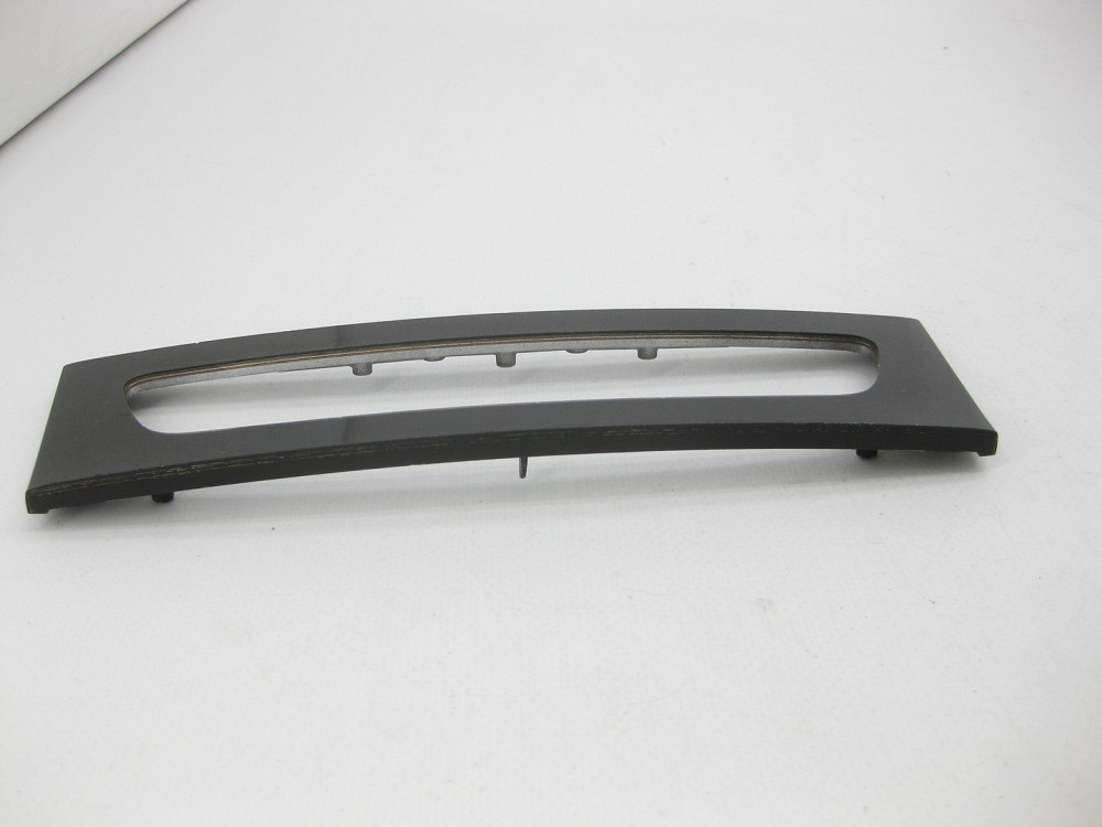 Mercedes-Benz  A2116801539 Дерев'яне декоративне облицювання блоку кнопок передньої панелі Авангард E-class W211 E-class S211 Одеса - фото 6