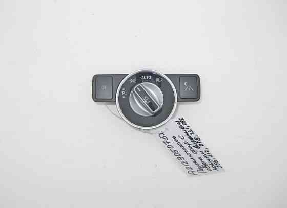 Mercedes-Benz  A2129050751 Блок перемикачів світла фар E-Class W212 ML W166 GL X166 Одесса