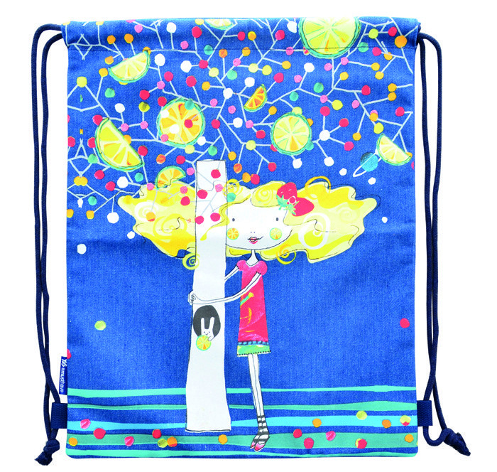 Сумка-мішок 