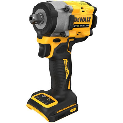 Гайковерт DeWALT 18V XR Li-lon, бесщёточный, 406 Нм (DCF922N) Винница - изображение 1